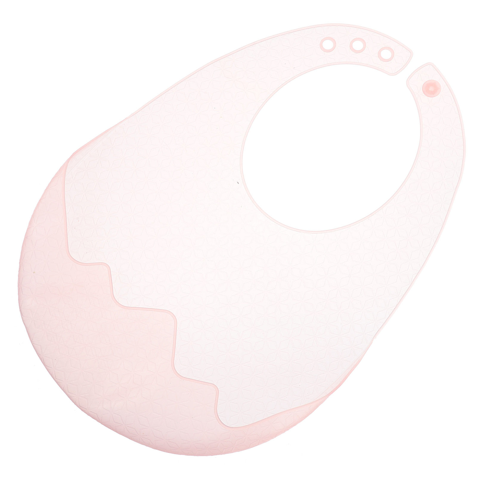 Silicone Baby Bib for Feeding  - Dry Food Baby reseña y precio
