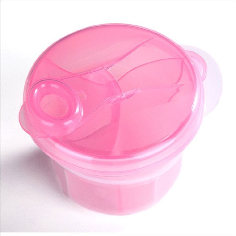 270ml Dispenser Snacks Box Foo - Baby Food For Travelling reseña y precio