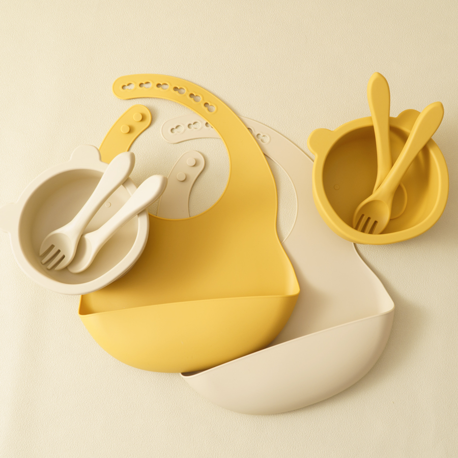 Wholesale Silicone Children Ta - Baby Food Table reseña y precio