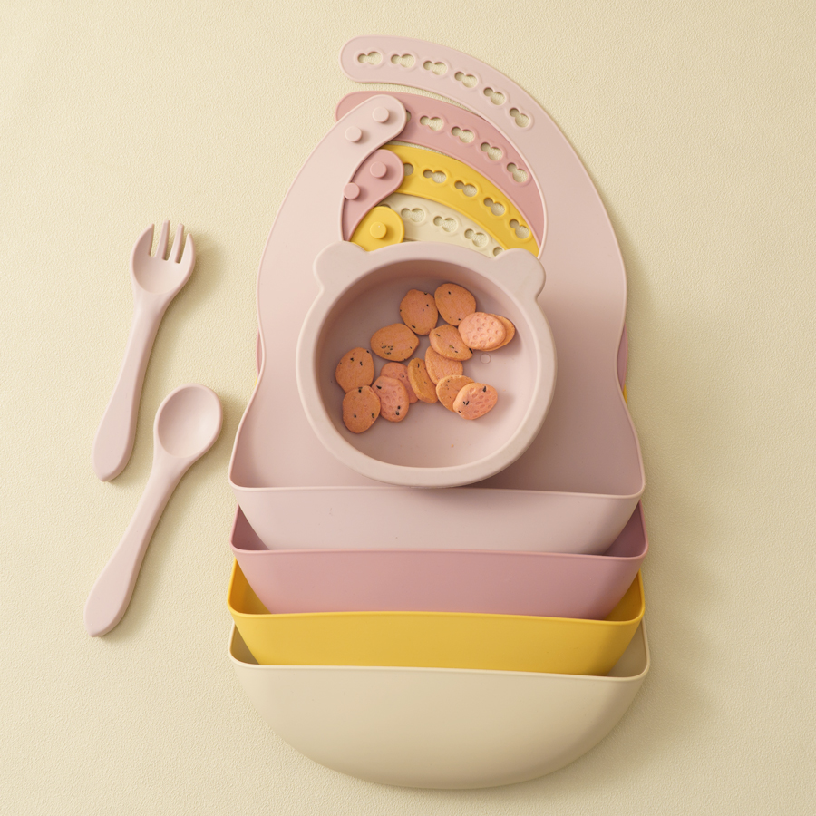 Wholesale Silicone Children Ta - Baby Food Table reseña y precio
