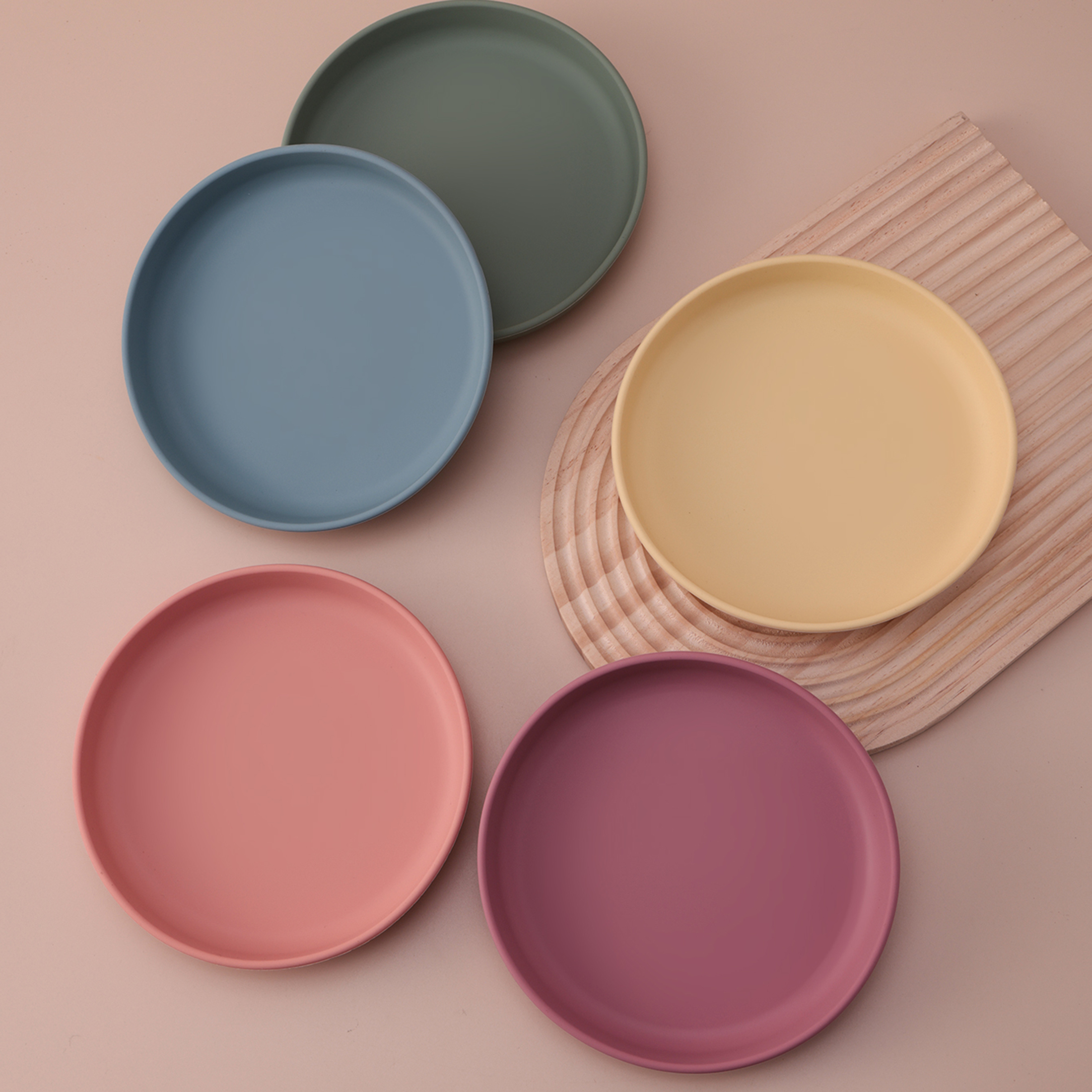 1PCS Food Grade Silicone Infan - Baby Food Table reseña y precio