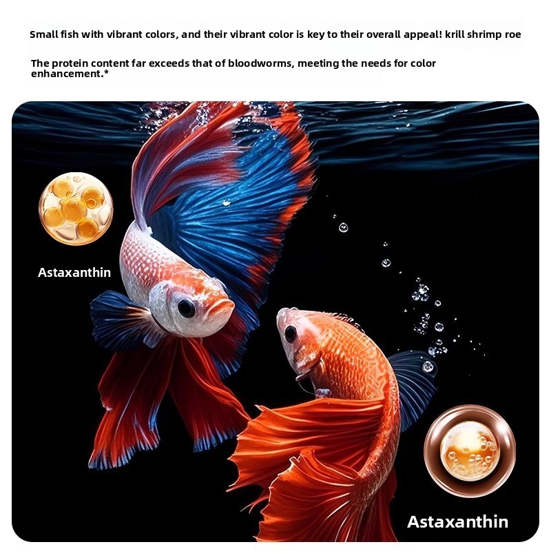 Yee Krill & Baby Shrimp Dry Fo - Dry Food Baby reseña y precio
