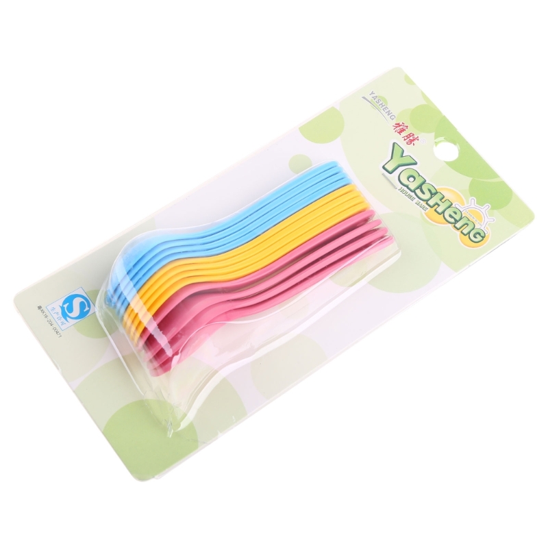 12Pcs Baby Feeding Spoon Safe  - Baby Food Quantity reseña y precio