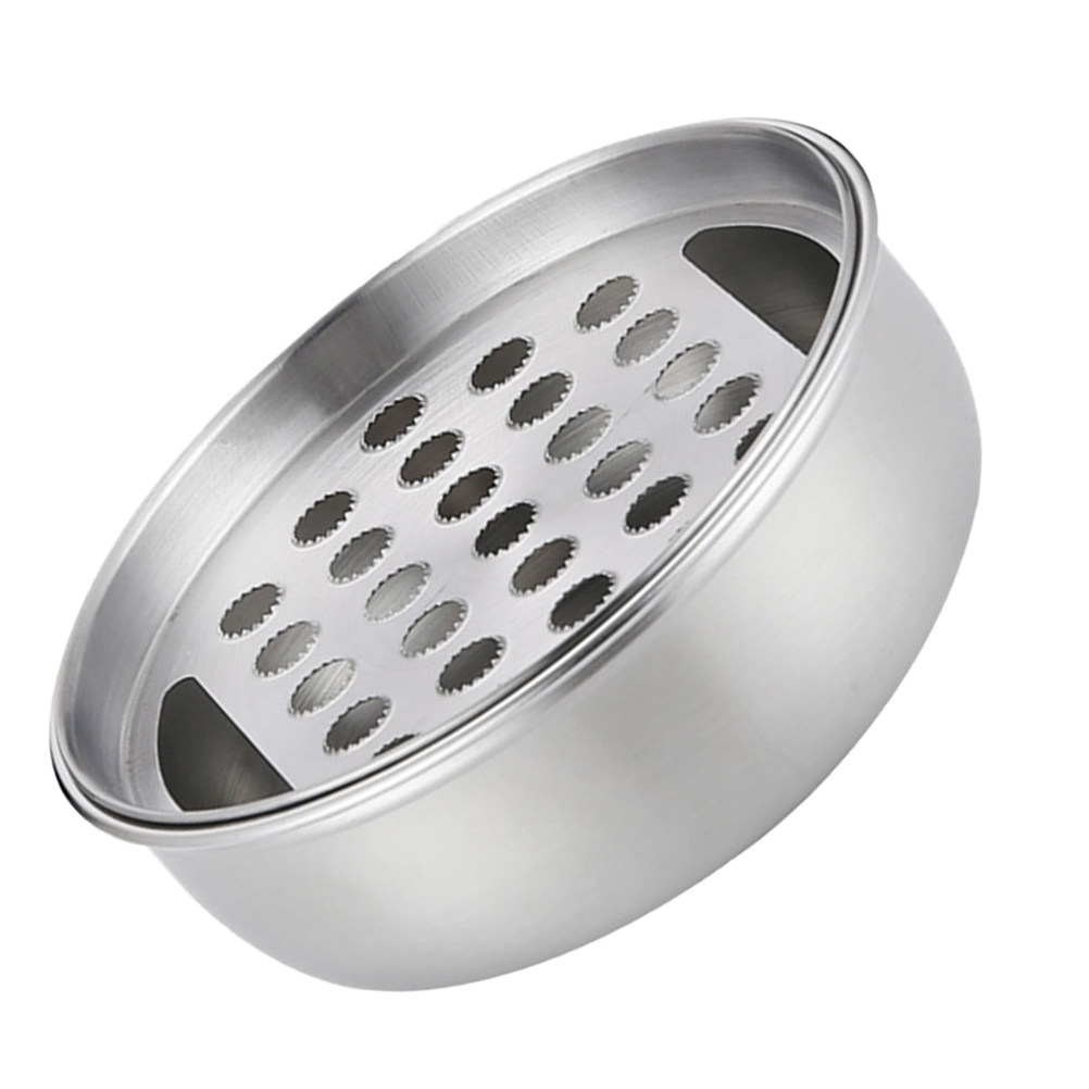 Garlic Crusher Press Kitchen V - Baby Food Vegetables reseña y precio