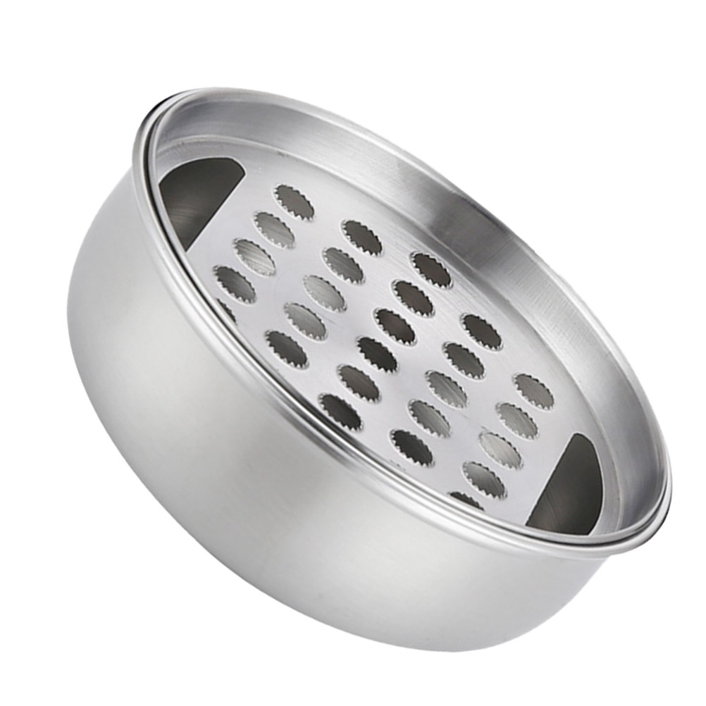 Garlic Crusher Press Kitchen V - Baby Food Vegetables reseña y precio