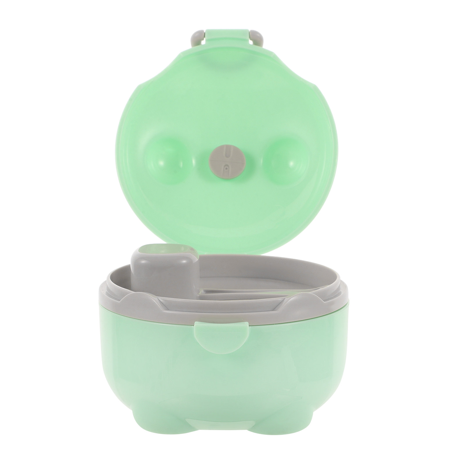Travel Formula Dispenser Porta - Baby Food For Travelling reseña y precio