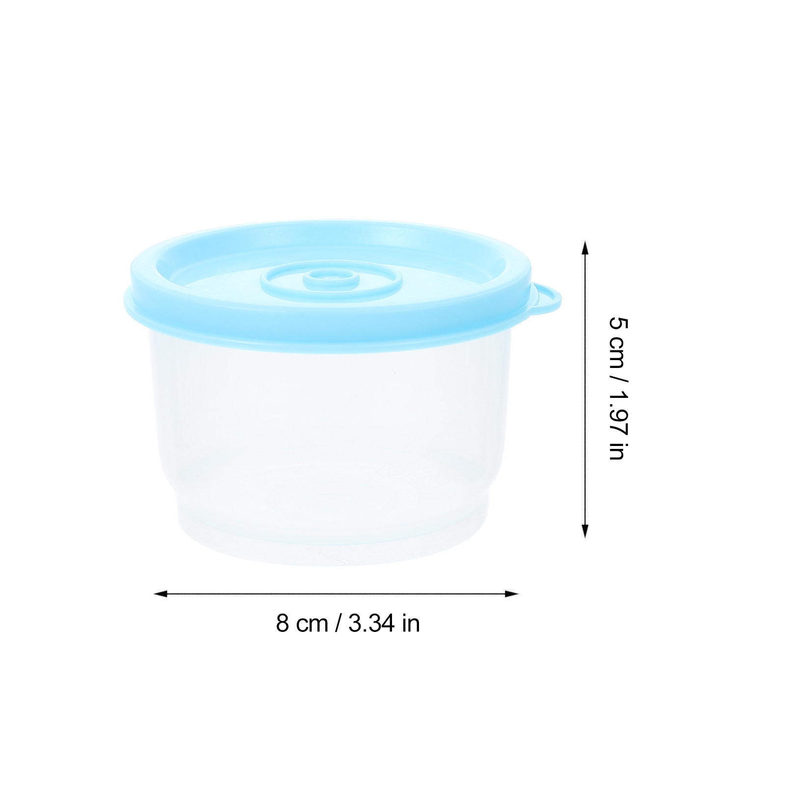 6Pcs Refrigerator Smooth Surfa - Baby Food Vegetables reseña y precio